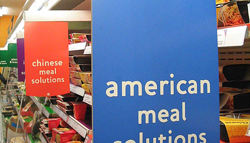 Convenience Stores – The power of store design