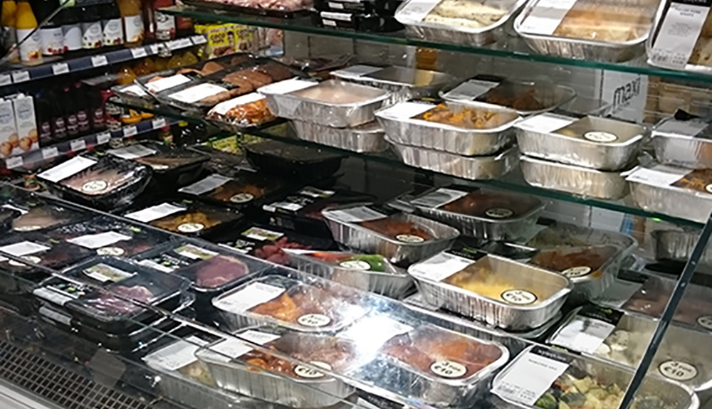 Grocerants: The future of food retail?