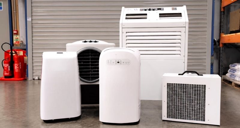 Generator Hire