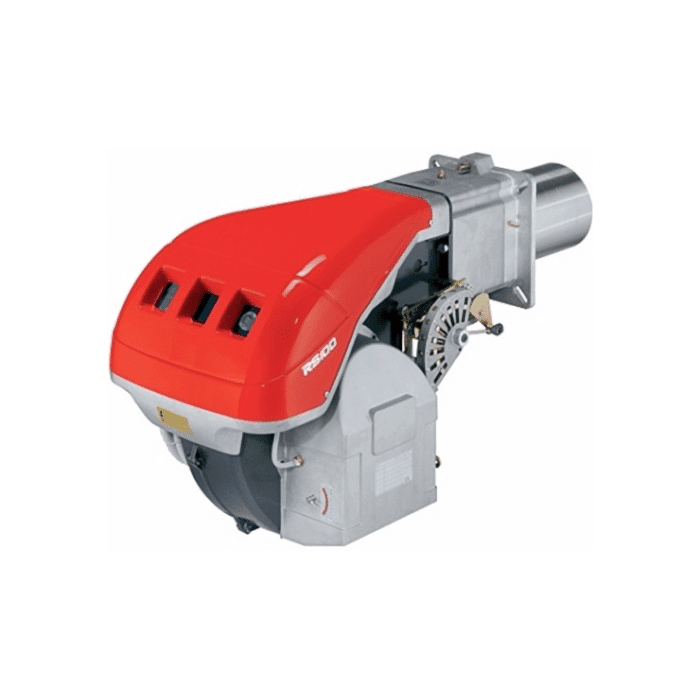 100kW Gas Burner 3757714