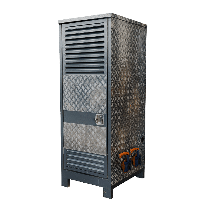 150 kW Condensing Boiler