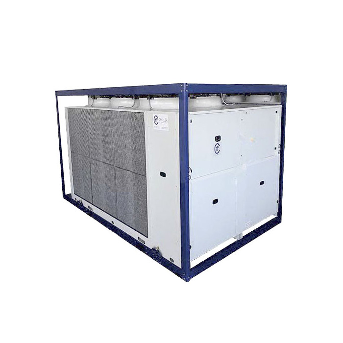 200 kW Chiller