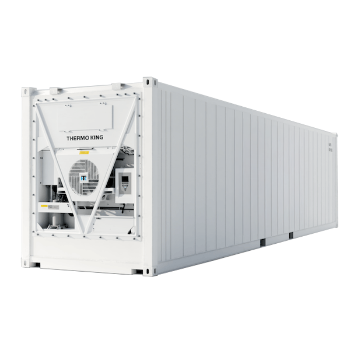 Magnum Plus 20FT