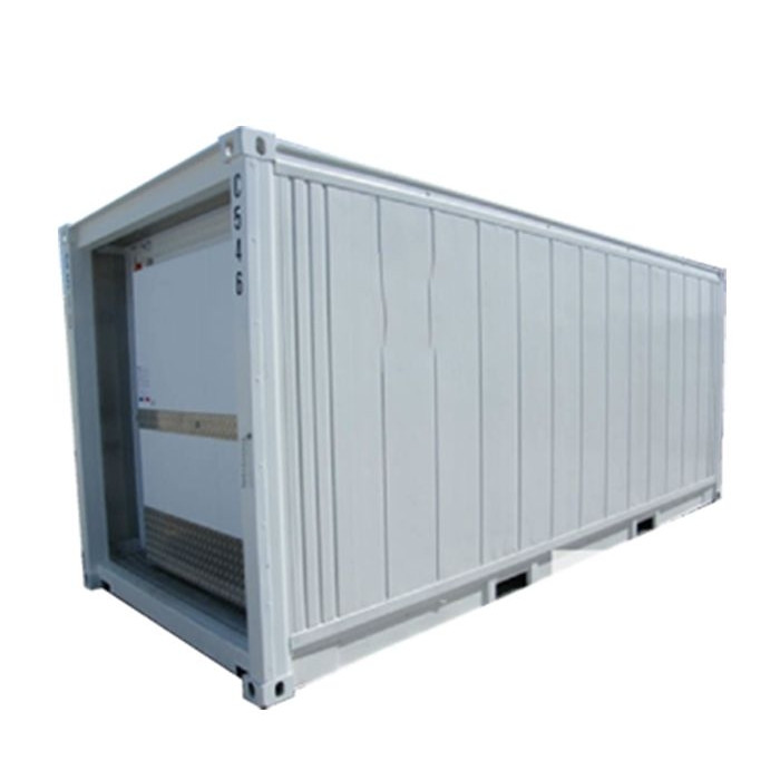 20ft Mobile Refrigerated Container