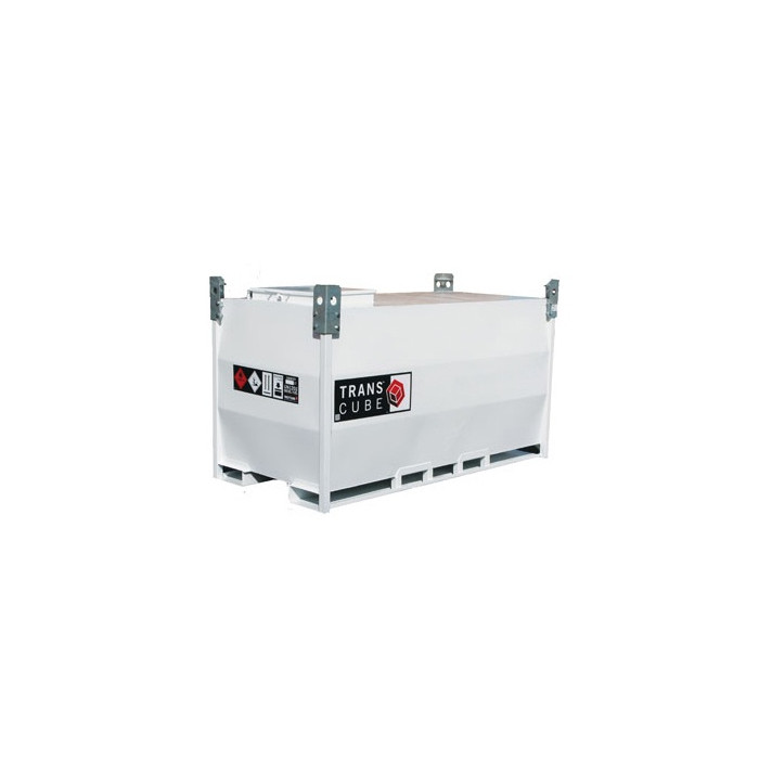 2500 Litre Fuel Tank