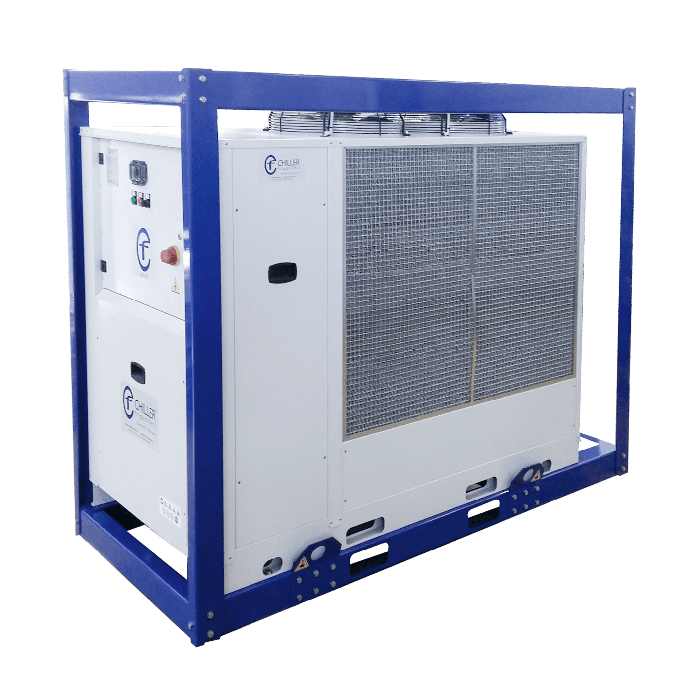 30kW Chiller