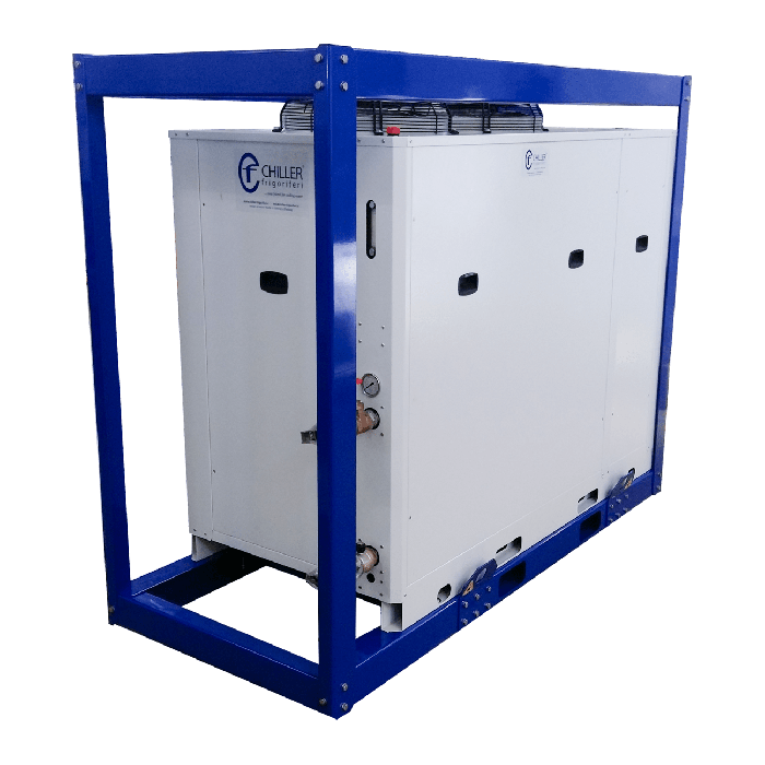 80kW Chiller