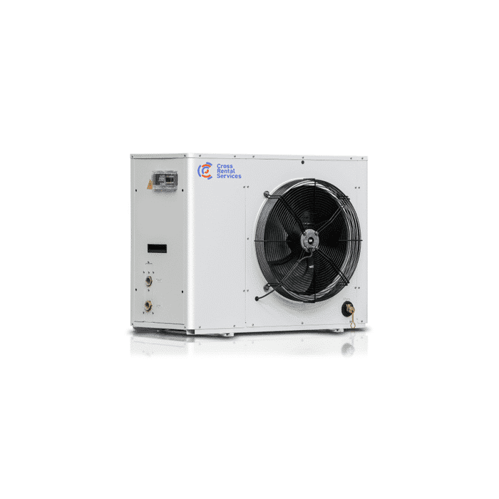 5kW Heat Pump Chiller