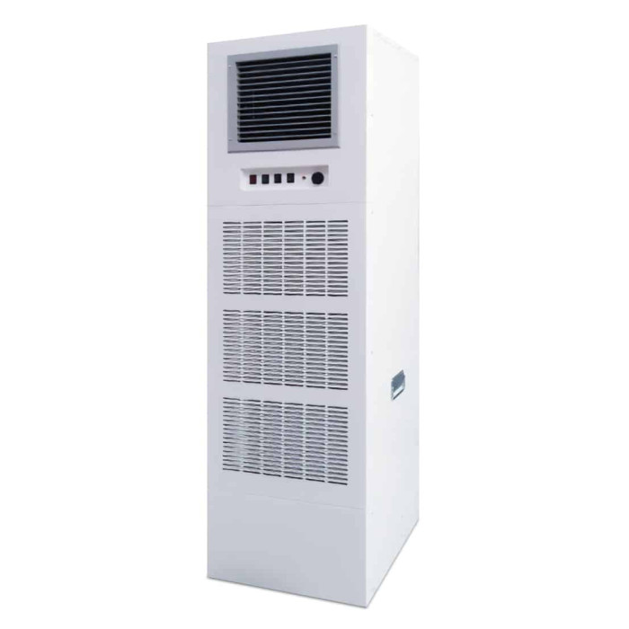 30kW Fan Coil Unit (FCU)