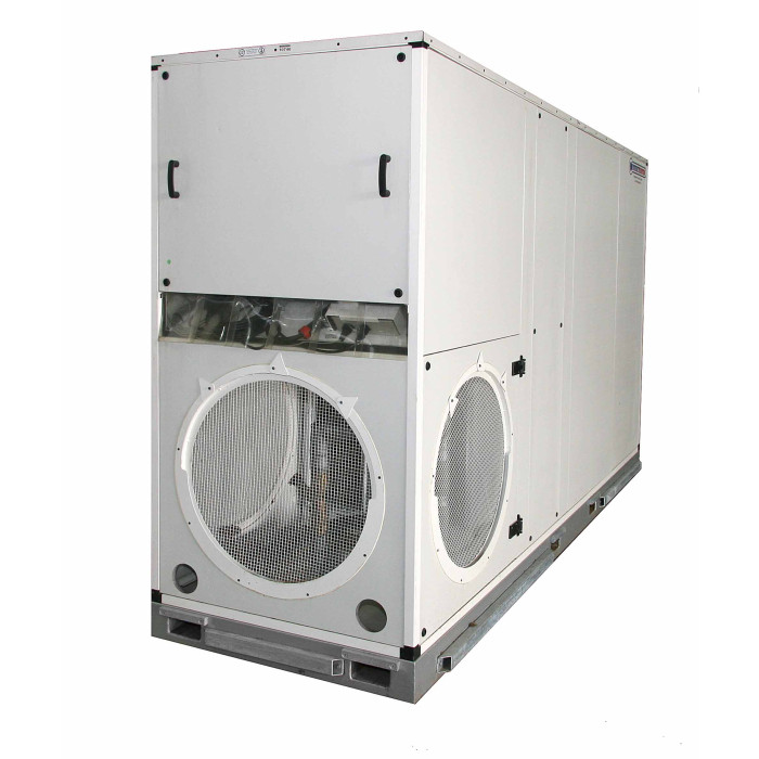125kW Air Handling Unit (AHU)