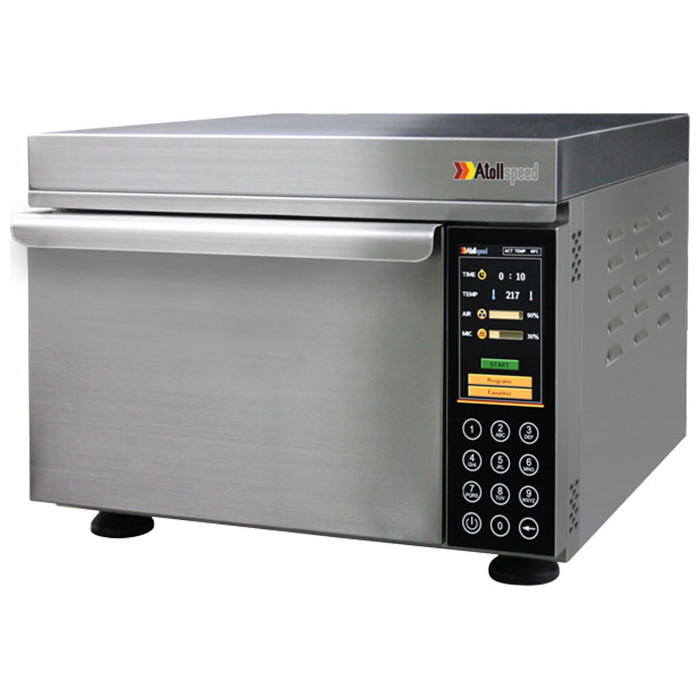 Atollspeed AS300T Hi-Speed Oven