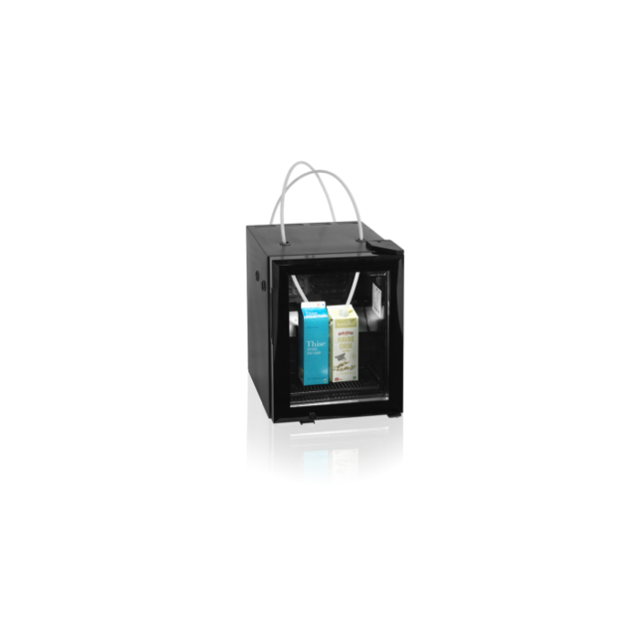 Milk Fridge for Coffee Machines