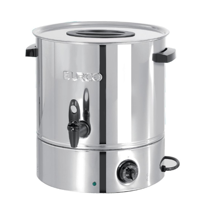 20L Manual Fill Water Urn Boiler