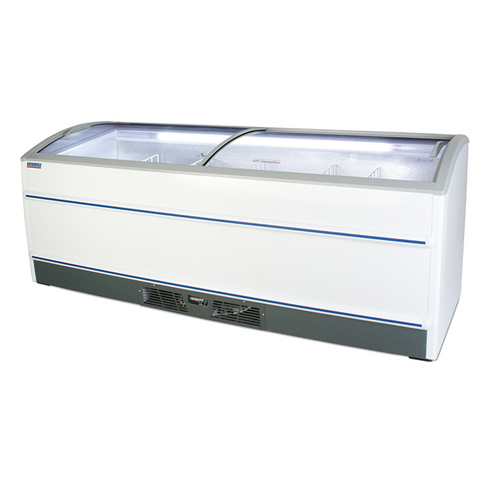 Burren Chest Freezer