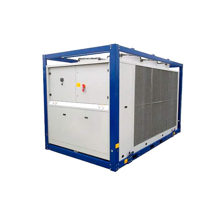 300kW Chiller