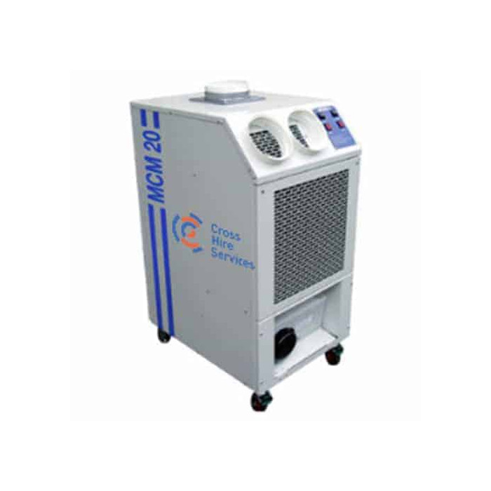 CoolBreeze 20E