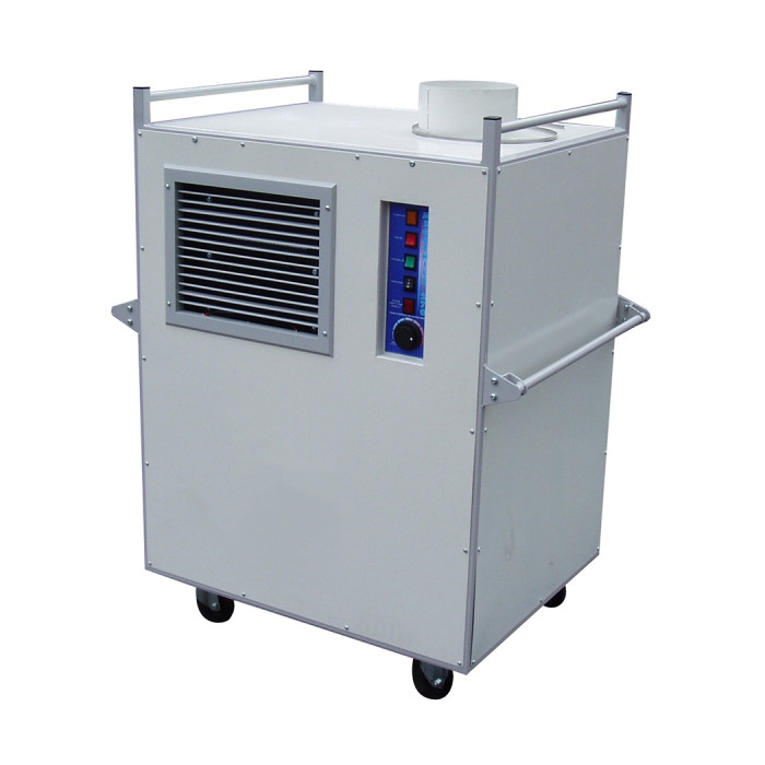 CoolBreeze 35E