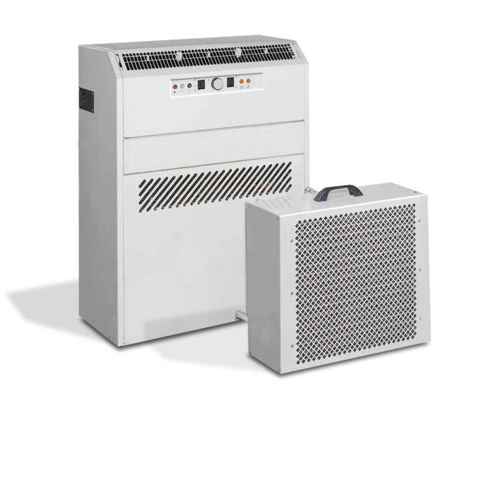 CoolBreeze 15P