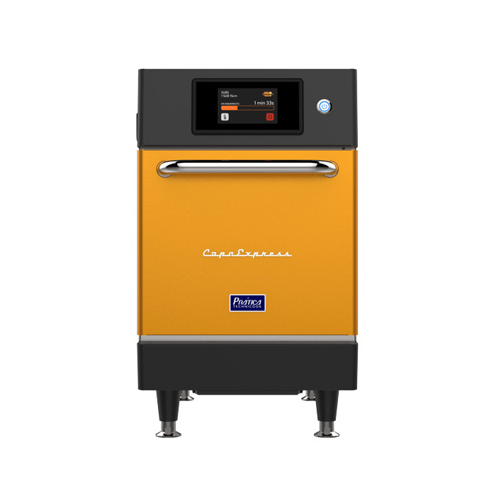 Pratica High Speed Oven - COPA Express