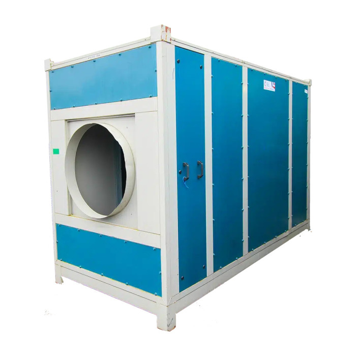 200kW Air Handling Unit (AHU)