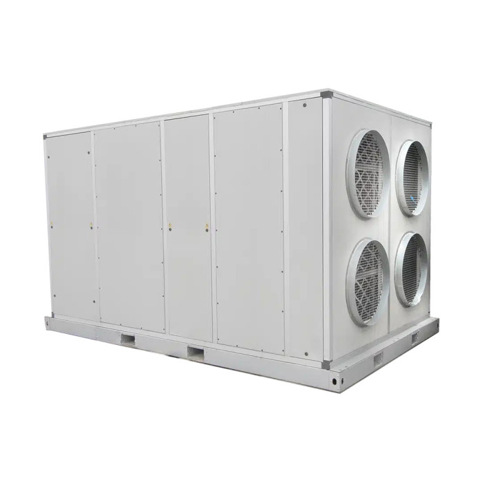 250kW Air Handling Unit (AHU)