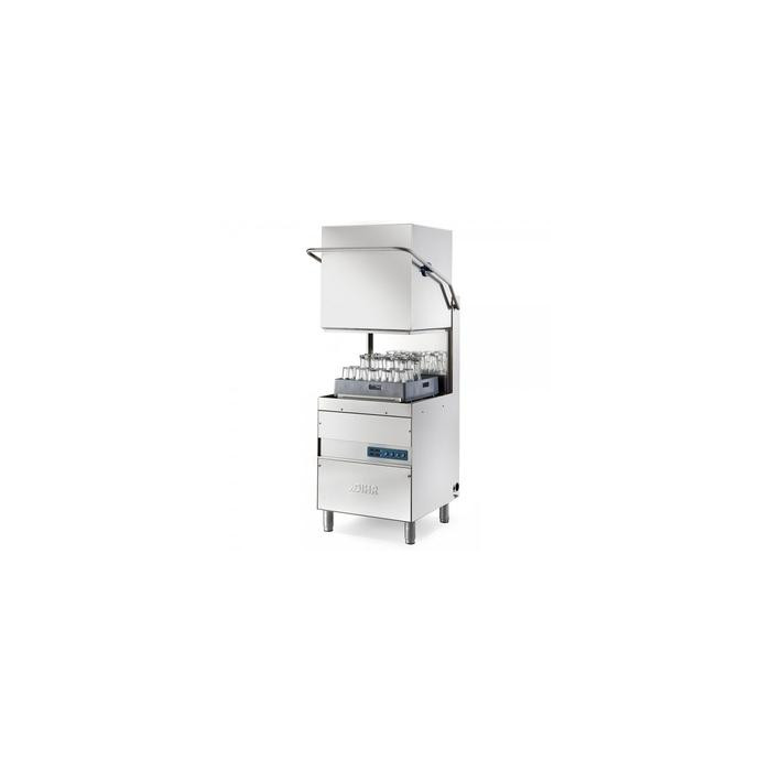 DIHR Hood Type Dishwasher