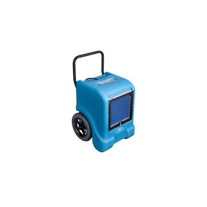 BD1000 Dual Voltage Industrial Dehumidifier