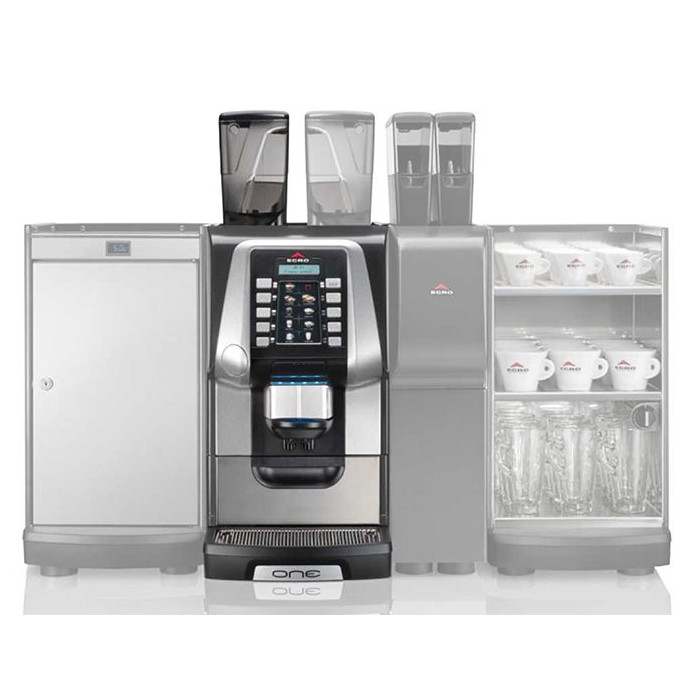 Egro One Touch Top Milk XP NMS