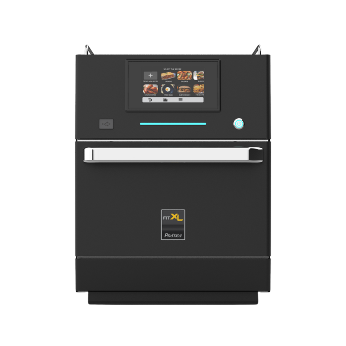 Pratica FIT XL High Speed Oven