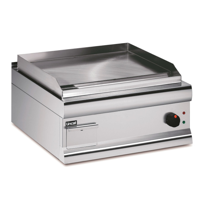 Electric Counter Top Griddle Plate W600
