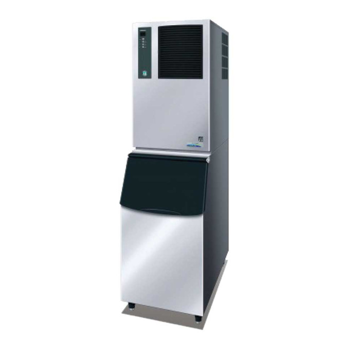Hoshizaki Freestanding Ice Cuber