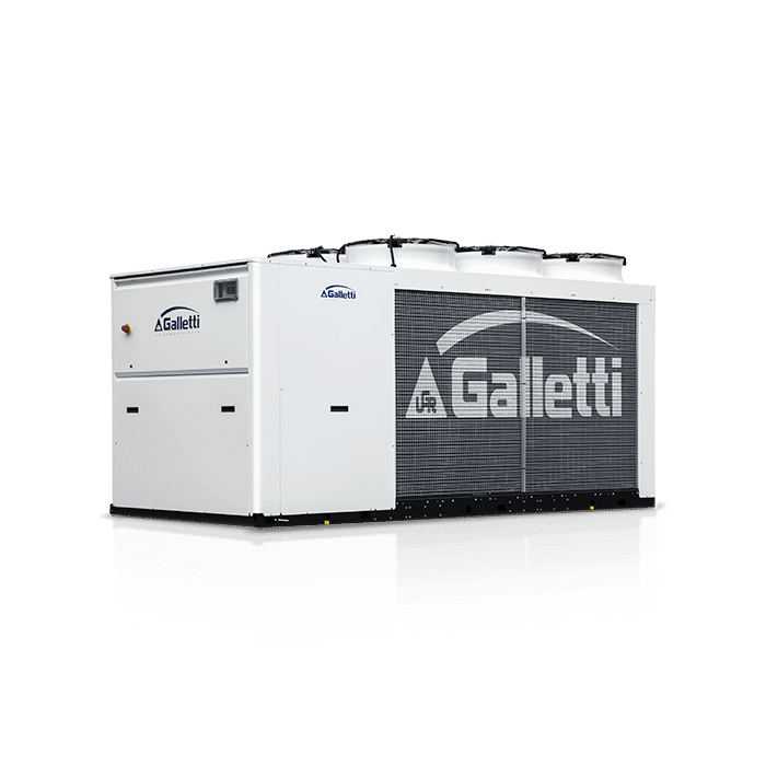 150kW Chiller