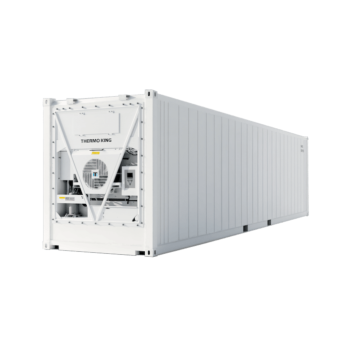 Magnum Plus 40FT