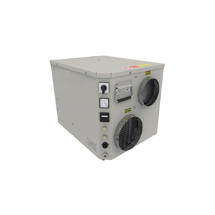 CRS450 Desiccant Dehumidifier