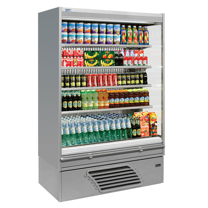 Opera Multi Deck Chiller