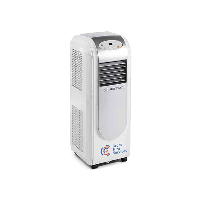 Water Cooled Split Type MCWS220