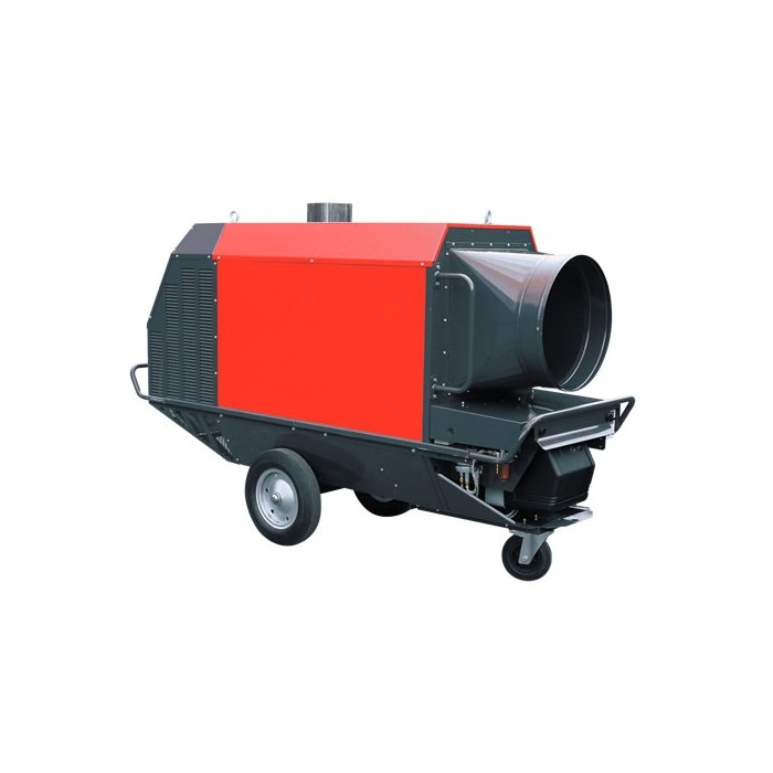 Radial 230