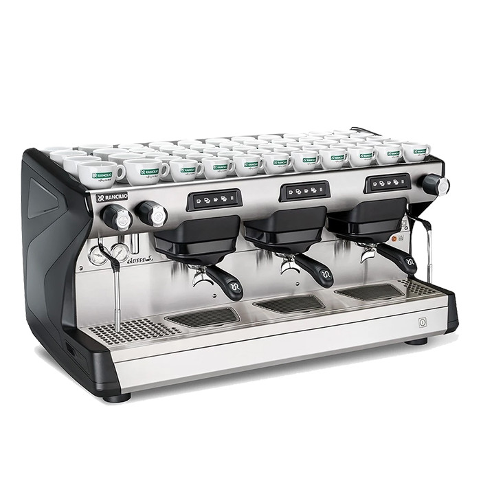Rancilio Classe 5 USB 3GR