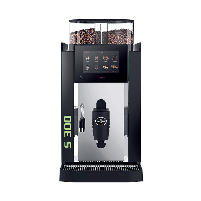 Rex-Royal S300 MCT