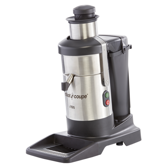 Robot Coupe Juice Extractor J100