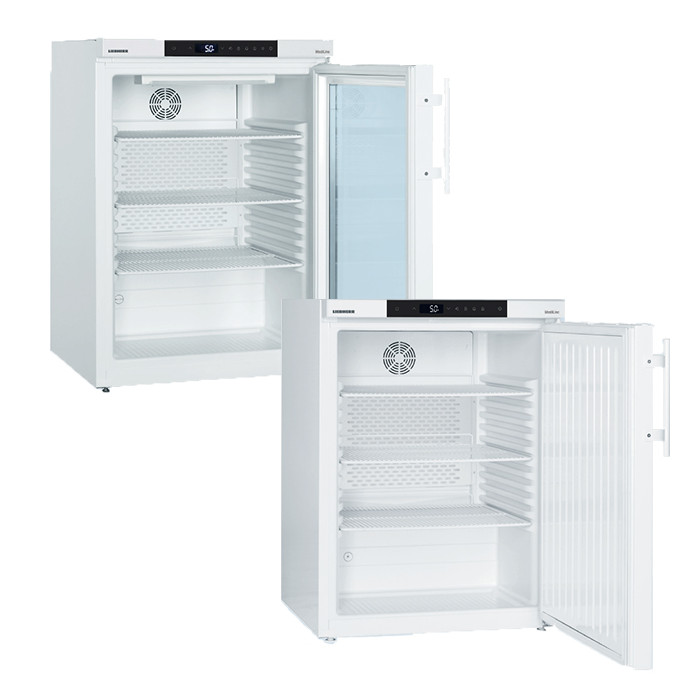 Pharmacy Under Counter Chiller