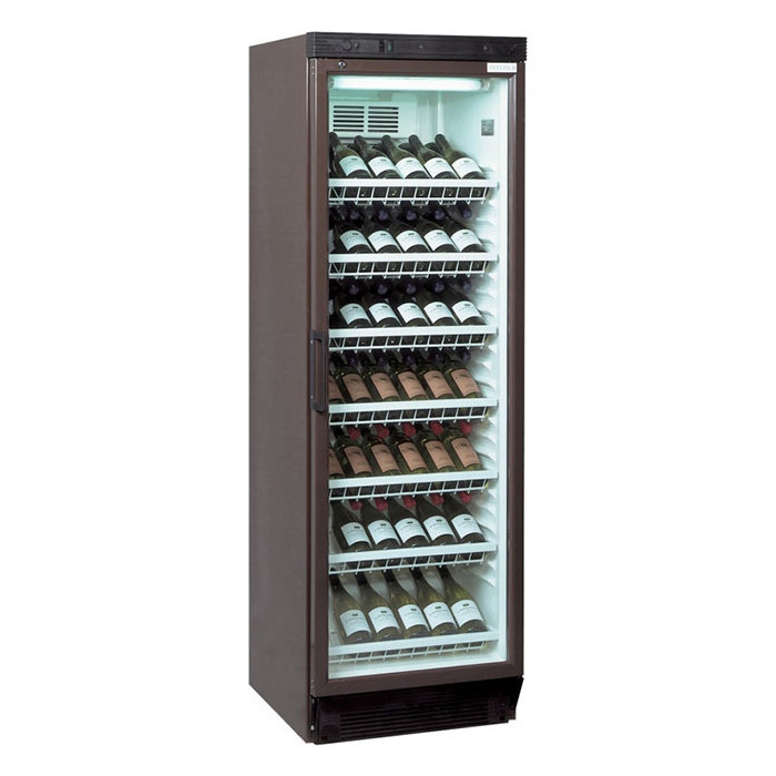 Upright Wine Cooler