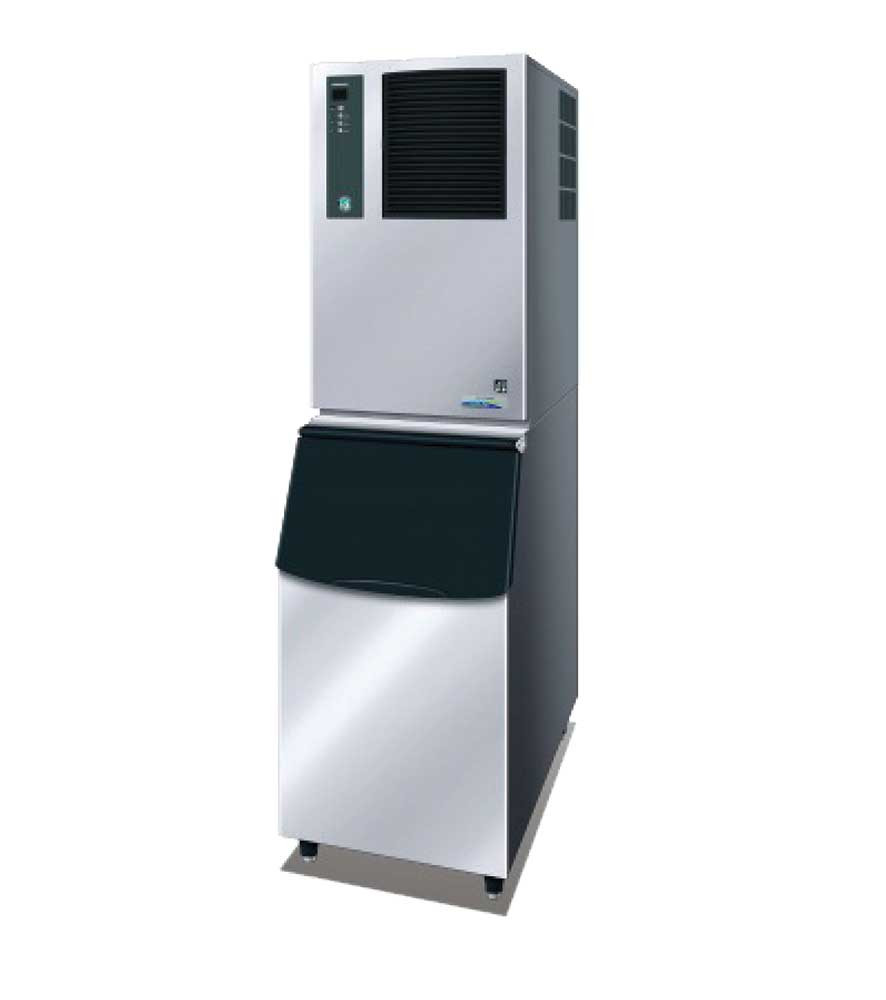Hoshizaki Freestanding Ice Cuber