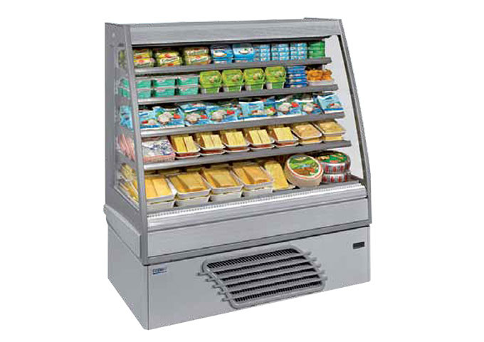 Opera SV Multi Deck Chiller