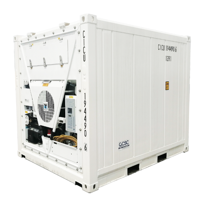Magnum Plus 10FT Cold Storage