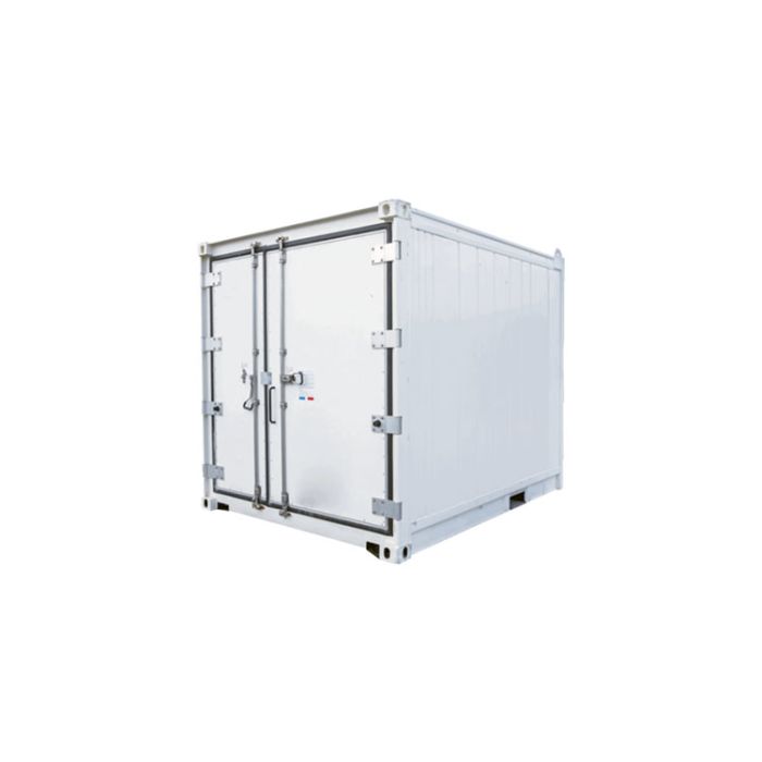 10ft Refrigerated Container