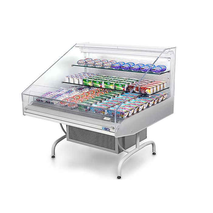 Alpha Spot Merchandiser