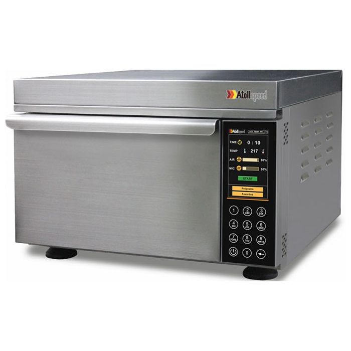 Atollspeed AS400T Hi-Speed Oven