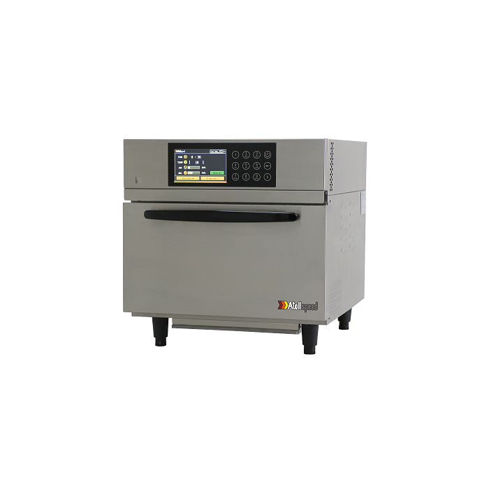 Atollspeed AS400H Hi-Speed Oven