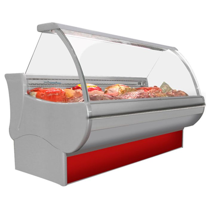 Bellini 83 Serve Over Chiller